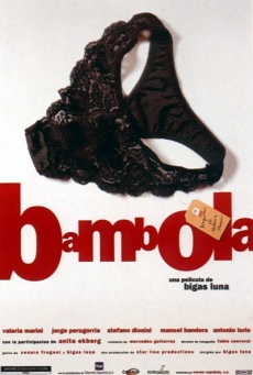 Bámbola Imagen de Bámbola