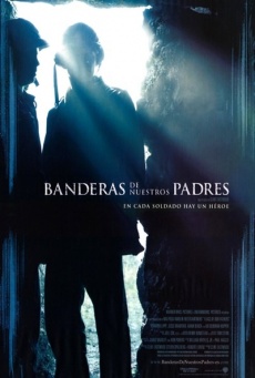 Banderas de nuestros padres Imagen de Banderas de nuestros padres