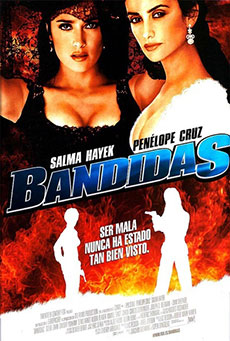 Bandidas Imagen de Bandidas