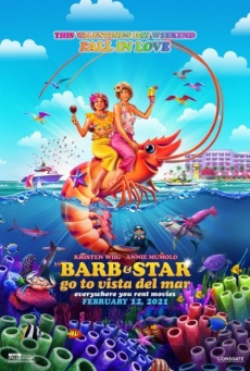 Barb y Star van a Vista del Mar Imagen de Barb y Star van a Vista del Mar