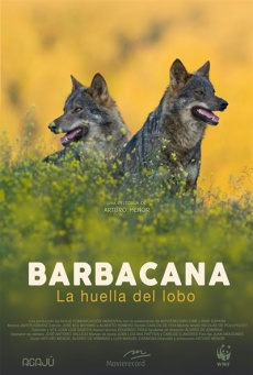 Barbacana, la huella del lobo Imagen de Barbacana, la huella del lobo