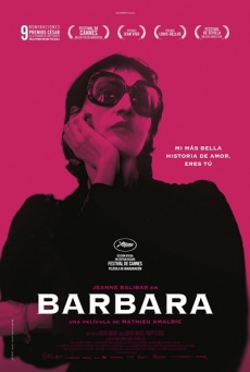 Barbara Imagen de Barbara