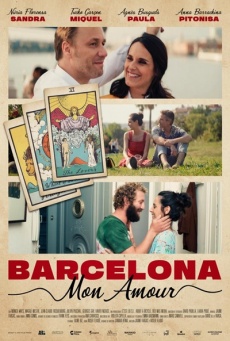 Imagen de Barcelona, mon amour
