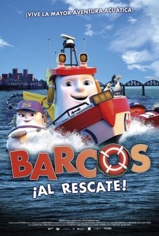 Imagen de Barcos, ¡al rescate!