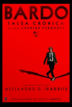 BARDO, falsa crónica de unas cuantas verdades Imagen de BARDO, falsa crónica de unas cuantas verdades