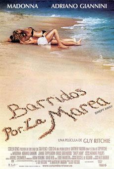 Barridos por la marea Imagen de Barridos por la marea