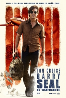 Barry Seal: El traficante Imagen de Barry Seal: El traficante