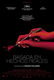 Basada en hechos reales Imagen de Basada en hechos reales
