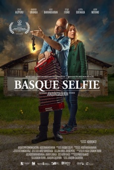Imagen de Basque Selfie