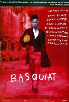 Basquiat Imagen de Basquiat