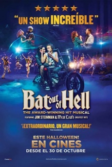 Imagen de Bat Out of Hell: The Musical