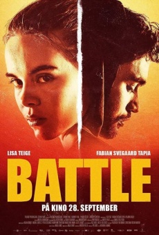 Batalla: Freestyle Imagen de Batalla: Freestyle
