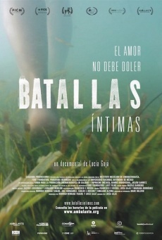 Batallas íntimas Imagen de Batallas íntimas