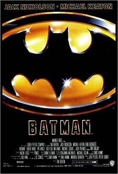 Batman Imagen de Batman