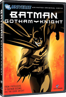 Batman: Guardian de Gotham Imagen de Batman: Guardian de Gotham