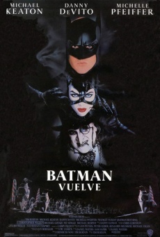 Batman vuelve Imagen de Batman vuelve