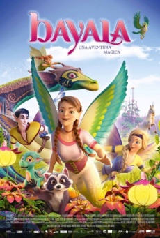 Bayala, una aventura mágica Imagen de Bayala, una aventura mágica