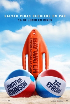 Baywatch: Los vigilantes de la playa Imagen de Baywatch: Los vigilantes de la playa