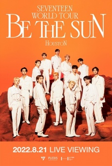 Seventeen: Be the sun - Houston Imagen de Seventeen: Be the sun - Houston