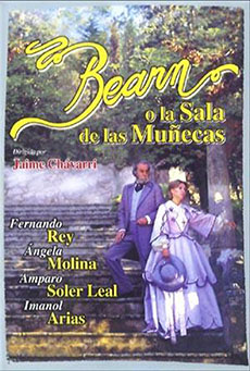 Bearn o la sala de las muñecas Imagen de Bearn o la sala de las muñecas