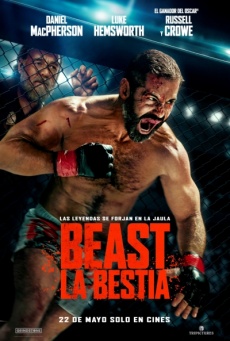 Imagen de Beast (La bestia)