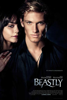 Beastly Imagen de Beastly