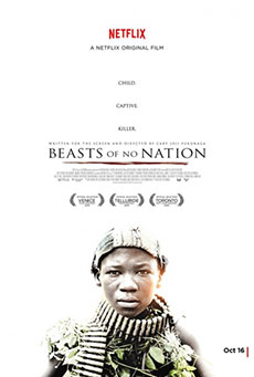 Imagen de Beasts of No Nation