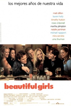 Imagen de Beautiful Girls