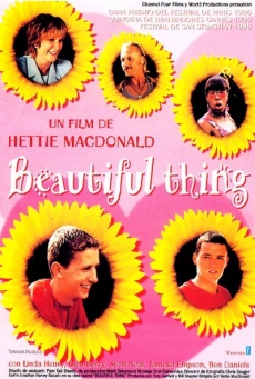 Beautiful Thing Imagen de Beautiful Thing
