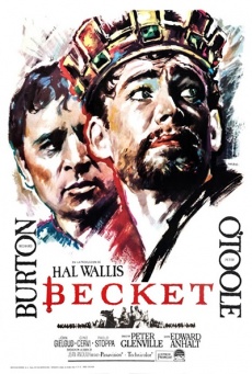 Imagen de Becket