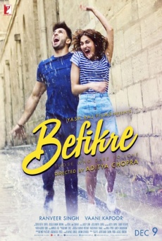 Befikre Imagen de Befikre
