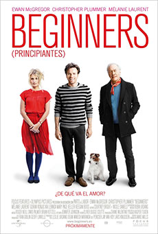 Imagen de Beginners (Principiantes)