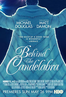 Behind the Candelabra Imagen de Behind the Candelabra