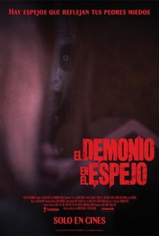 El demonio en el espejo Imagen de El demonio en el espejo