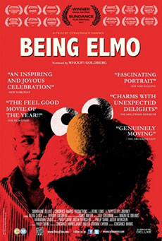 Being Elmo: A Puppeteer’s Journey Imagen de Being Elmo: A Puppeteer’s Journey