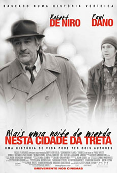 La vida de Flynn Imagen de La vida de Flynn