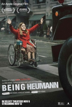 Imagen de Siendo Heumann