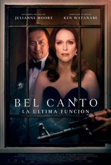 Imagen de Bel Canto. La última función