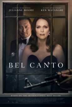 Bel Canto. La última función Imagen de Bel Canto. La última función