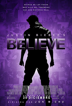 Believe Imagen de Believe