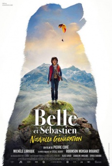 Belle y Sebastián: La nueva generación Imagen de Belle y Sebastián: La nueva generación