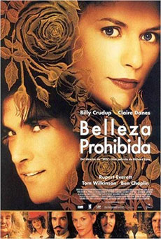 Belleza prohibida Imagen de Belleza prohibida