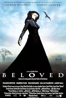 Imagen de Beloved