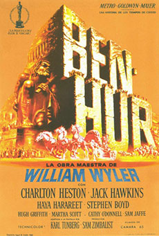 Ben-Hur Imagen de Ben-Hur