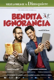Bendita ignorancia Imagen de Bendita ignorancia