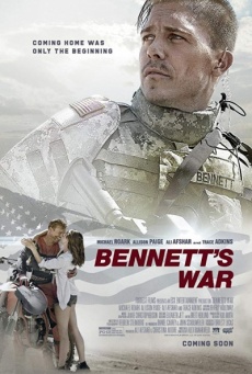 Bennett's War Imagen de Bennett's War