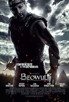 Beowulf Imagen de Beowulf