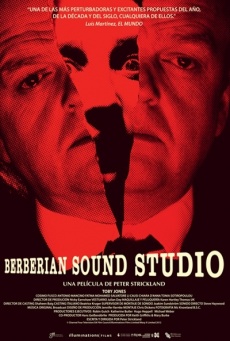 Berberian Sound Studio Imagen de Berberian Sound Studio