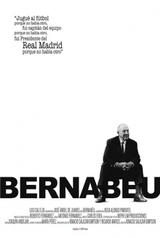 Bernabéu Imagen de Bernabéu