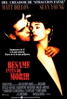 Bésame antes de morir Imagen de Bésame antes de morir